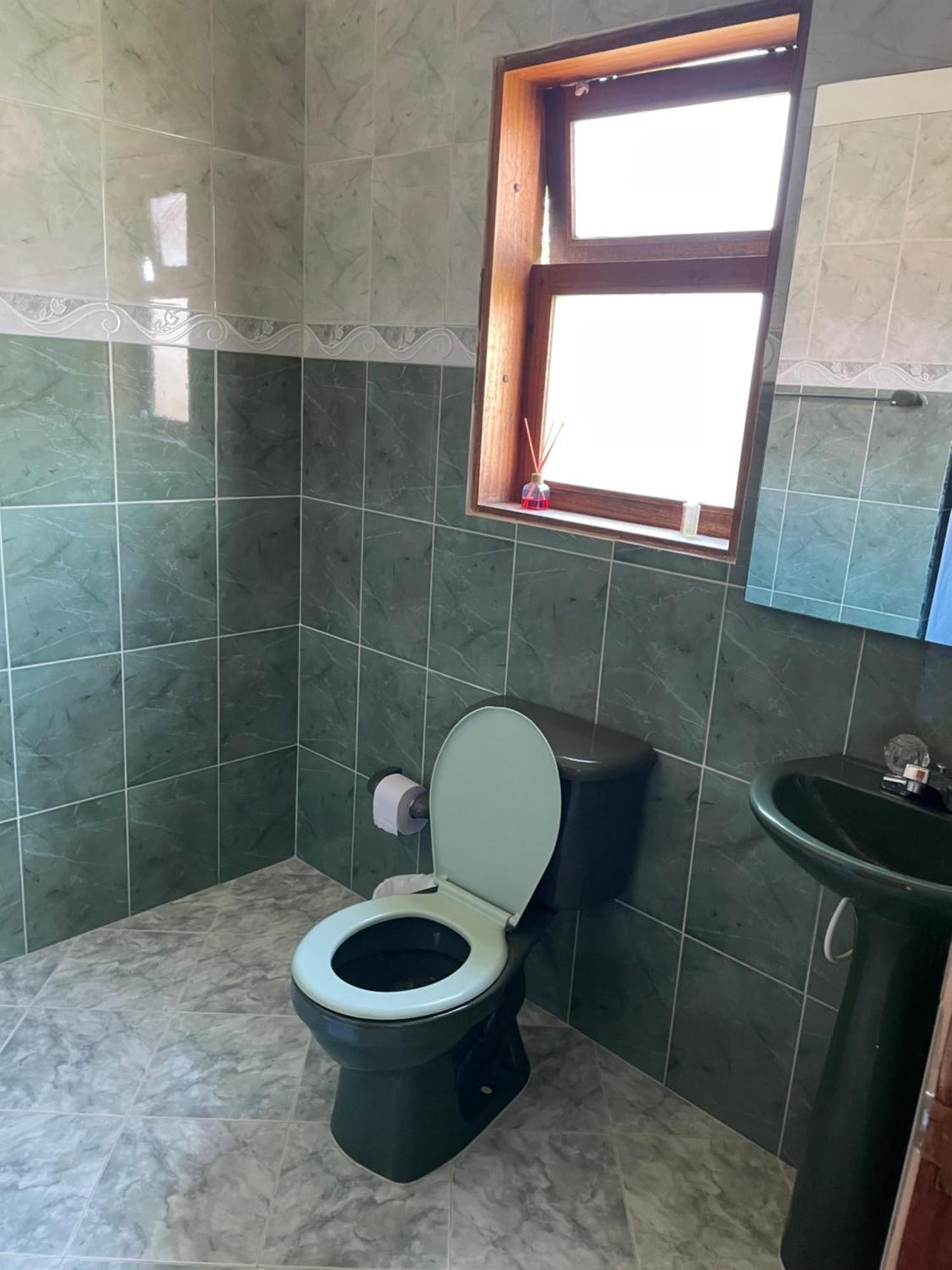 Hostal El Pino 비야 데 레이바 외부 사진