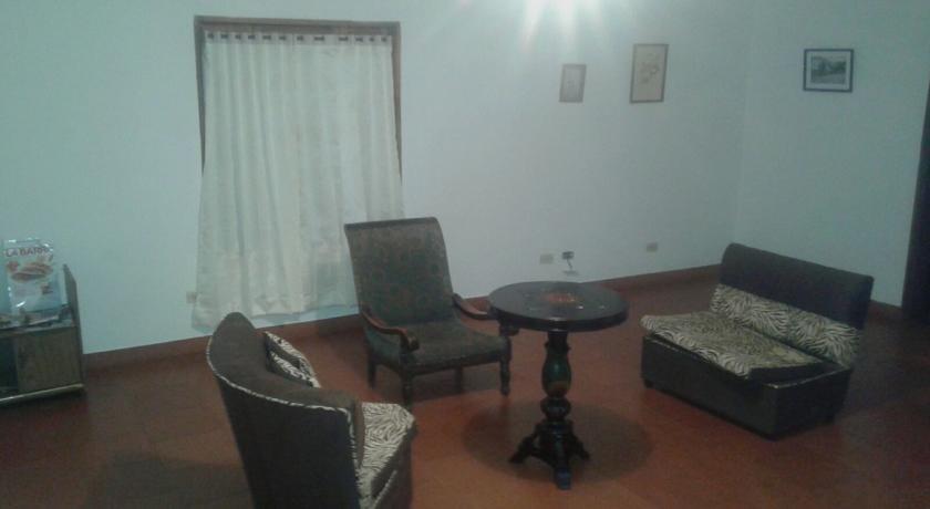 Hostal El Pino 비야 데 레이바 외부 사진