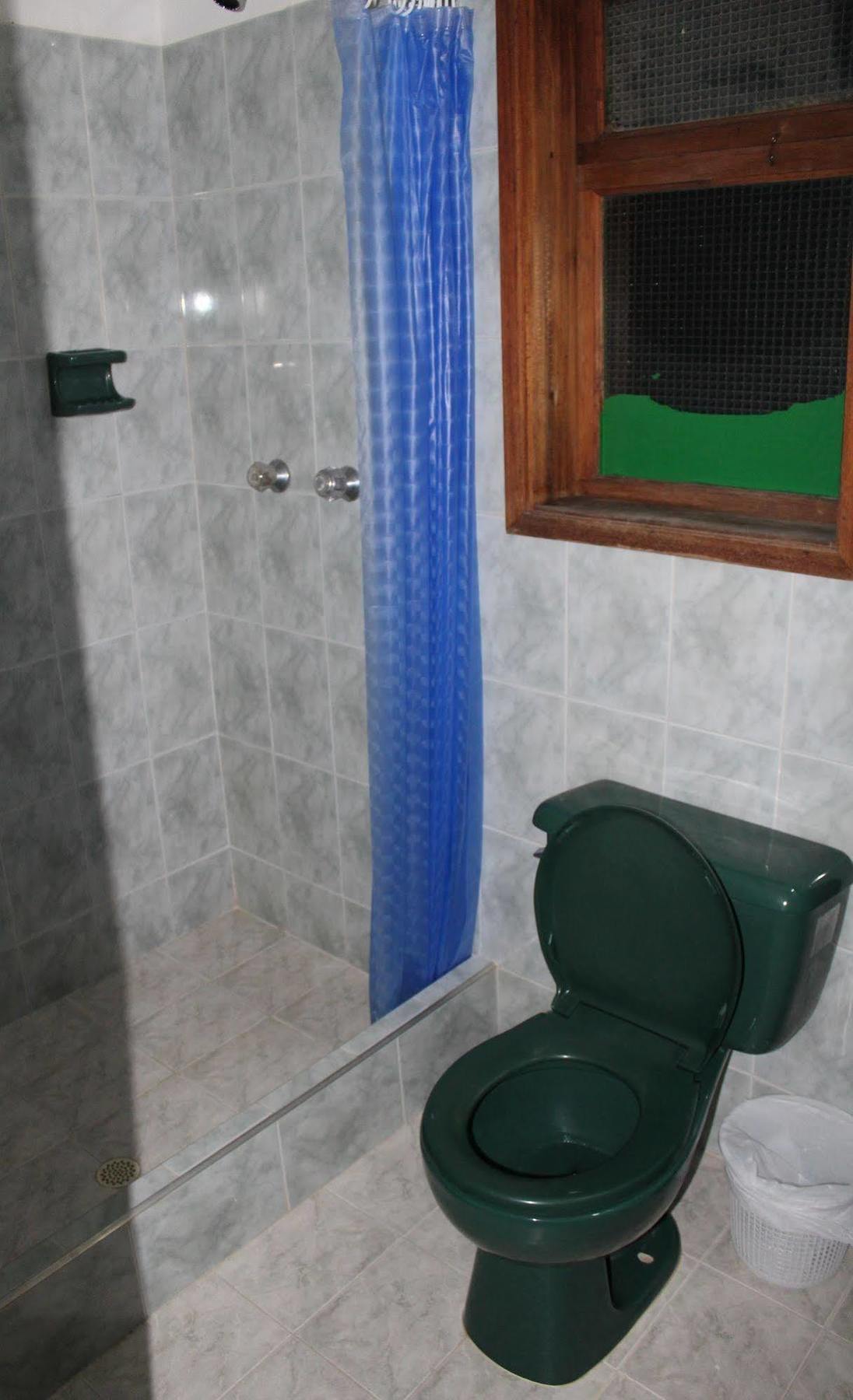 Hostal El Pino 비야 데 레이바 외부 사진